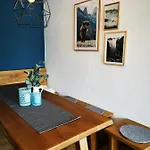 Homberg Stuben Appartement Winterberg