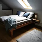Appartement Homberg Stuben Winterberg