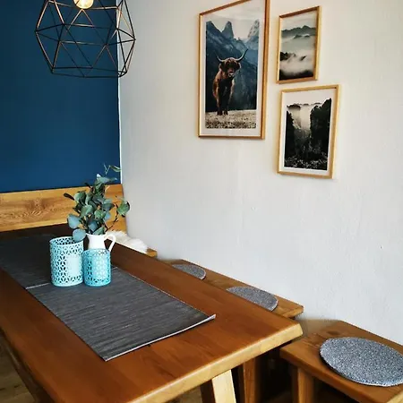 Homberg Stuben Apartamento Winterberg