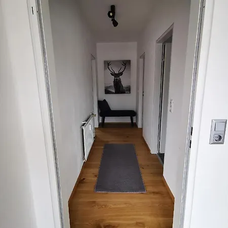 Homberg Stuben * وينتربرغ