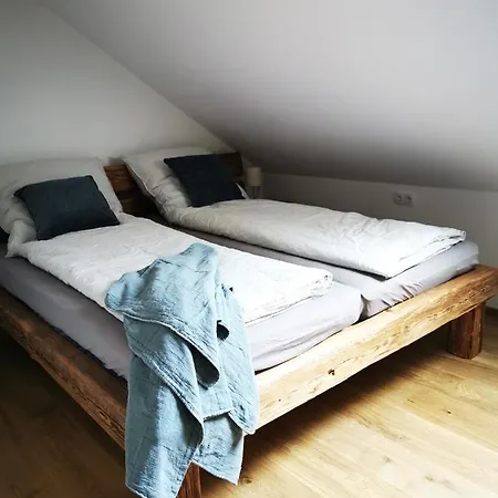 Appartement Homberg Stuben *