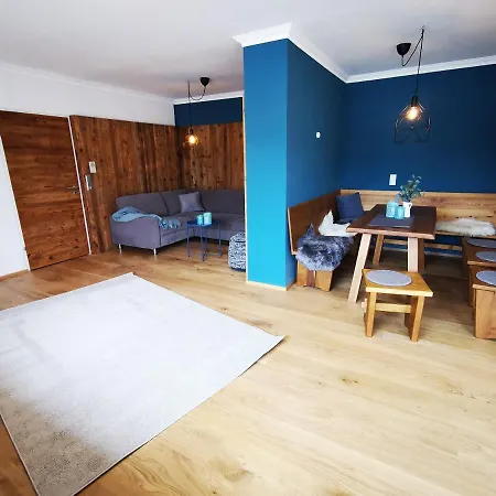 Homberg Stuben وينتربرغ