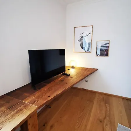 Appartement Homberg Stuben Winterberg