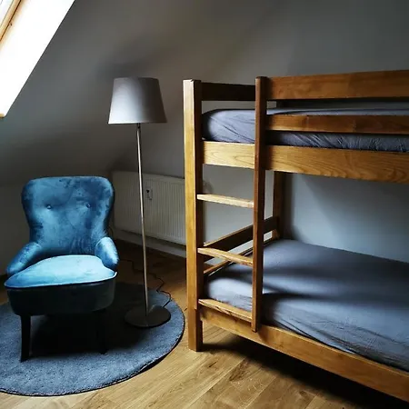 Homberg Stuben شقة وينتربرغ