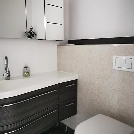 Appartement Homberg Stuben