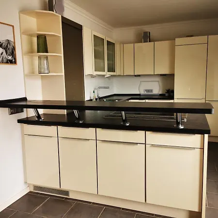 Appartement Homberg Stuben *