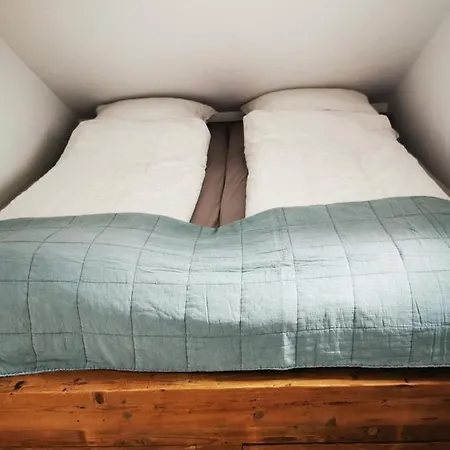 Homberg Stuben Apartamento