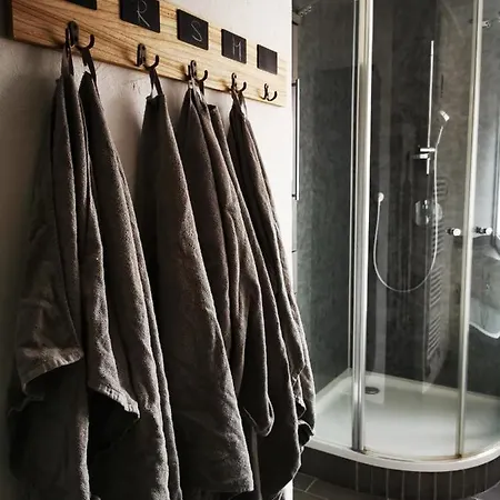 Apartamento Homberg Stuben *