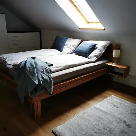 Apartamento Homberg Stuben Winterberg