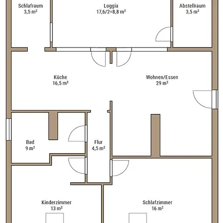 Homberg Stuben Winterberg