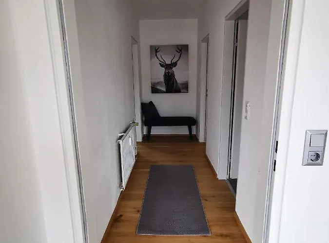 Homberg Stuben * وينتربرغ