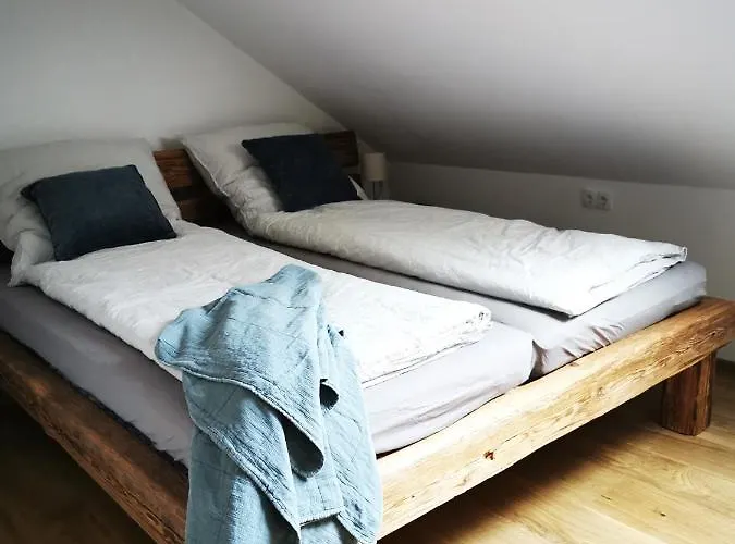 شقة Homberg Stuben *