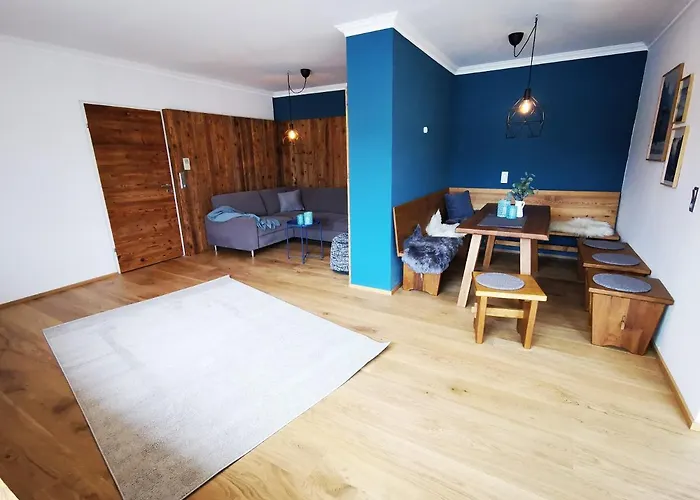 Homberg Stuben وينتربرغ