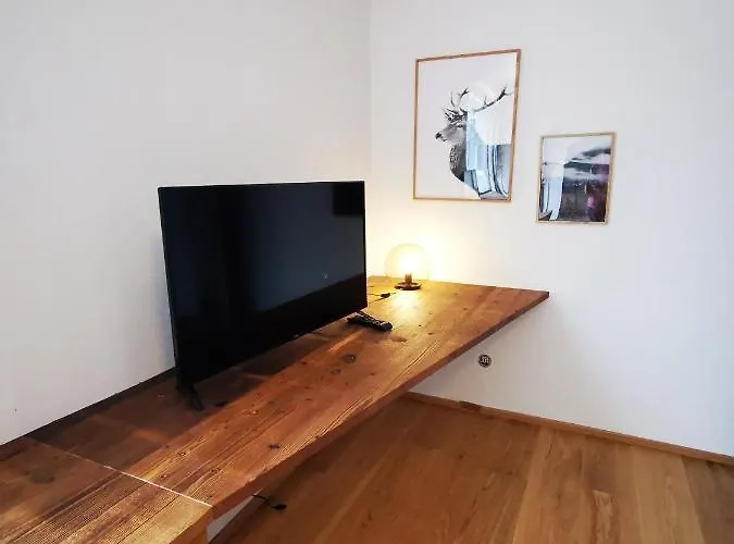 شقة Homberg Stuben وينتربرغ