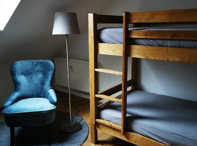 Homberg Stuben Appartement Winterberg