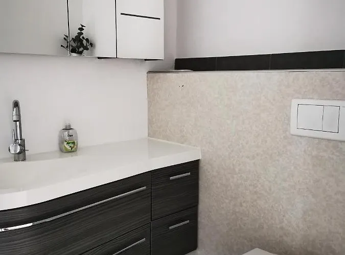 Appartement Homberg Stuben