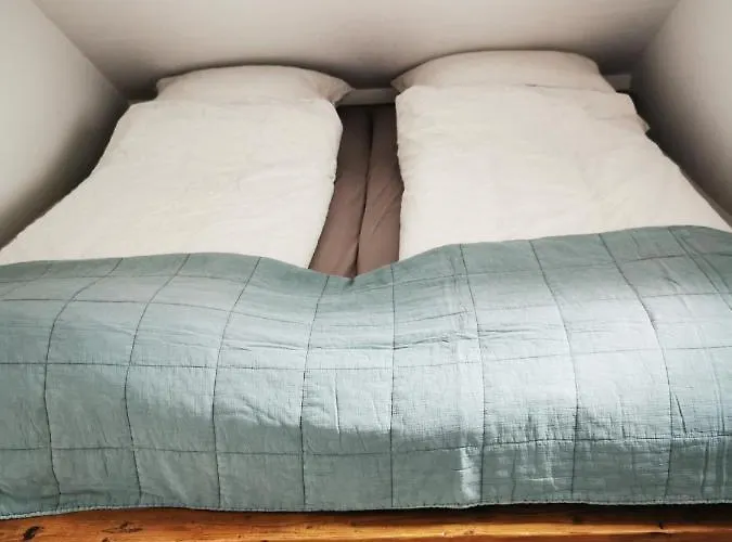 Homberg Stuben شقة