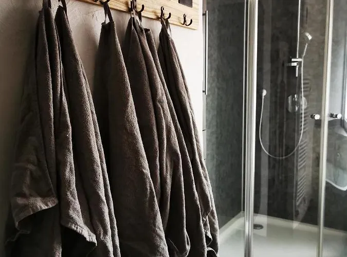 Appartement Homberg Stuben *