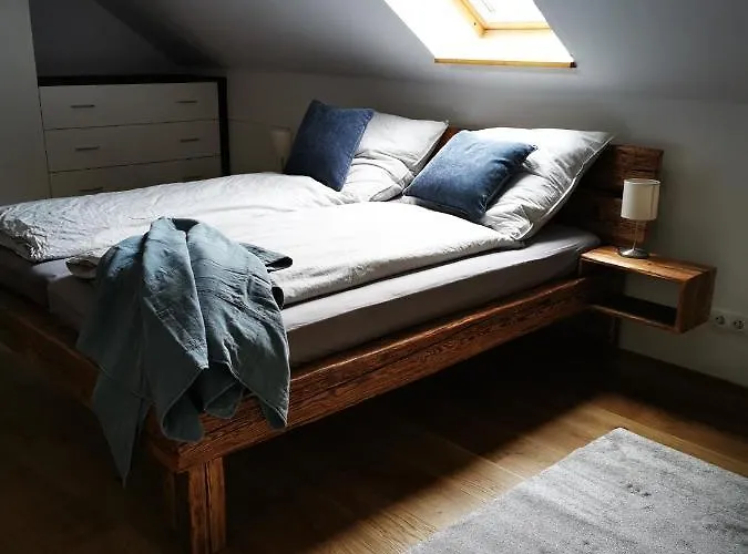 Appartement Homberg Stuben Winterberg