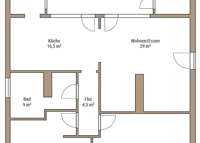 Homberg Stuben Winterberg